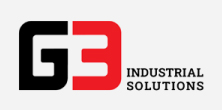 G3 Industrial Solution Logo