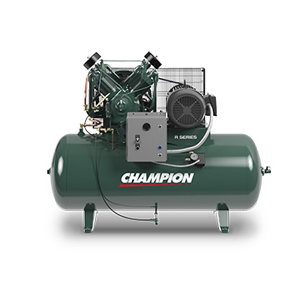 R-Series Champion Compressors