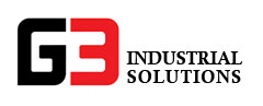 G3 Industrial Solution Logo