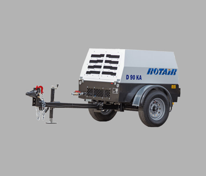 Protable Air compressors US