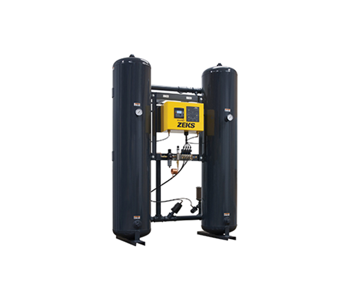 DESICCANT AIR DRYERS-ZPB ECLIPSE™