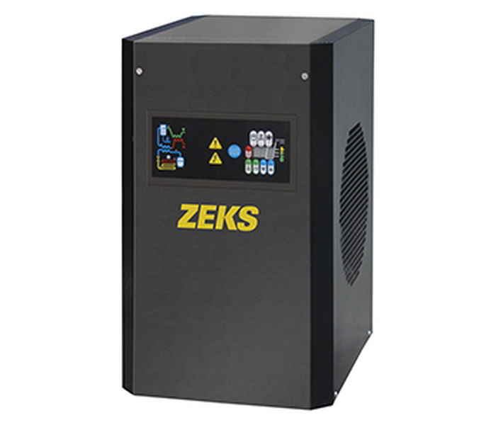 ZEKS HTB HI-TEMP Non-Cycling Refrigerated Compressed Air Dryers