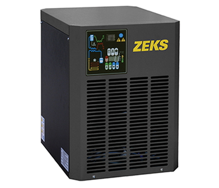 ZEKS NC SERIES Non-Cycling Refrigerated Compressed Air Dryers