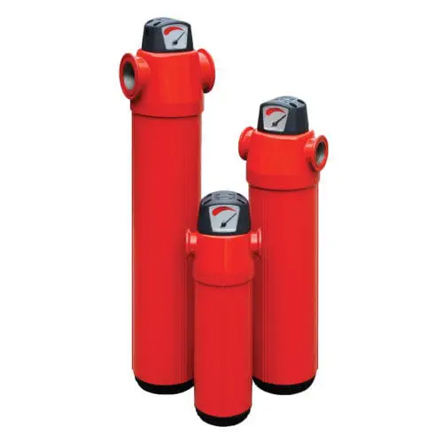Compressed Air Filter G series in United States