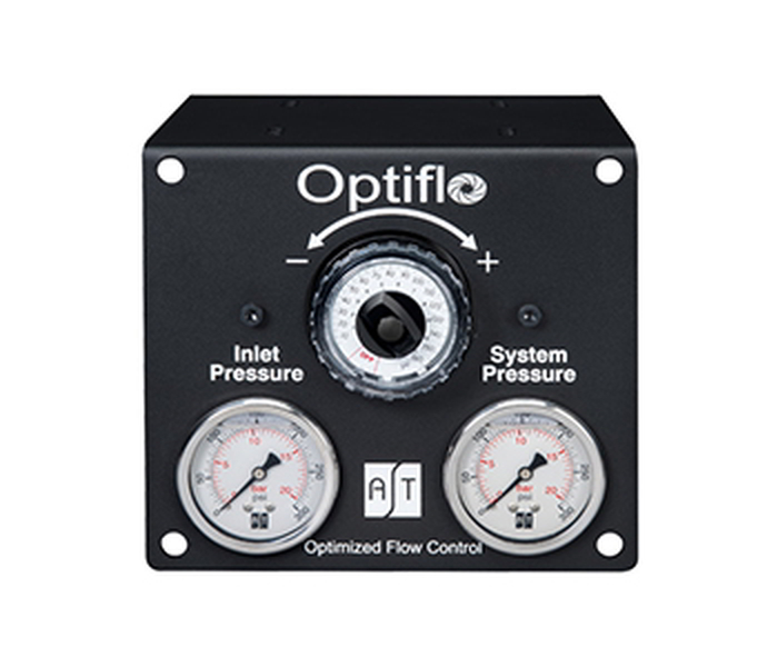 Optiflo Flow Controllers
