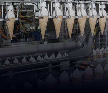 Air Compressor for Food and Beverage Industry