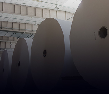 Air Compressor for Paper Industry