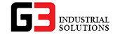 G3 Industrial Solution Logo