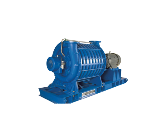 LOW PRESSURE LONE STAR TURBO & CENTRIFUGICAL BLOWER UP TO 25 PSI