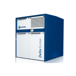 AERZEN OIL-FREE SCREW COMPRESSOR UP TO 50 PSI