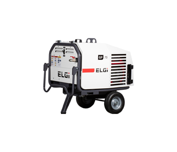 ELGi Rotair GP75
