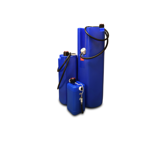 OIL WATER SEPARATOR