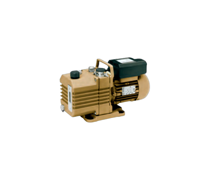 ROTARY VANE  VACUUM PUMPS