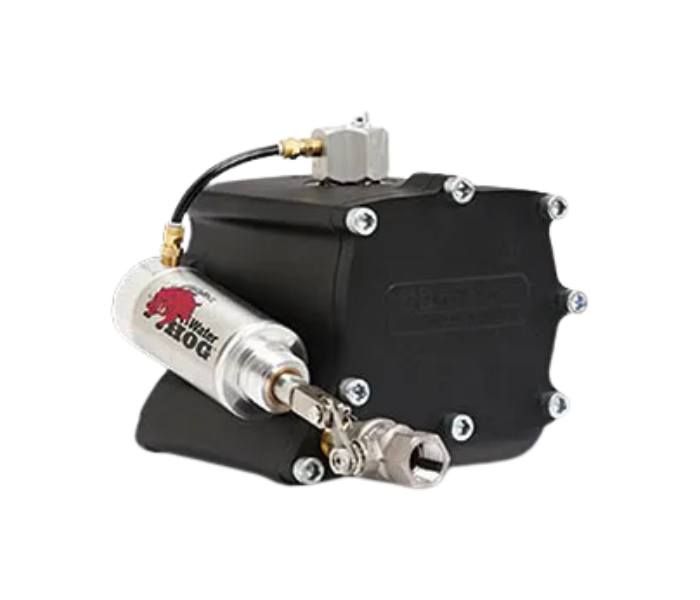 DRAIN VALVES-DRAINALL WATERHOG