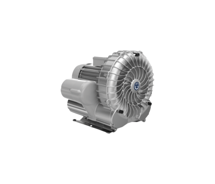 REGENERATIVE BLOWERS SINGLE-STAGE VACUUM PUMPS