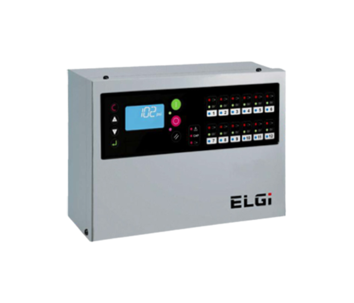 ELGi’s Uptime Manager With The Advanced Control Technology