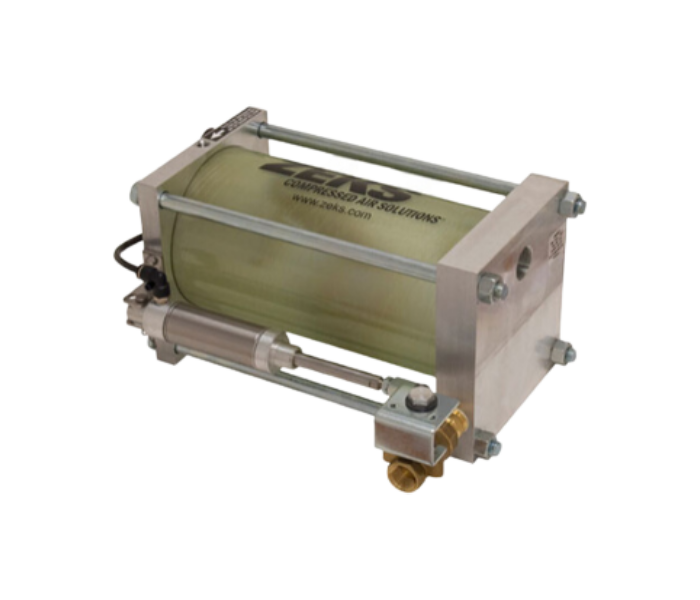DRAIN VALVES-ZEKS PNEUMATIC NO-AIR LOSS