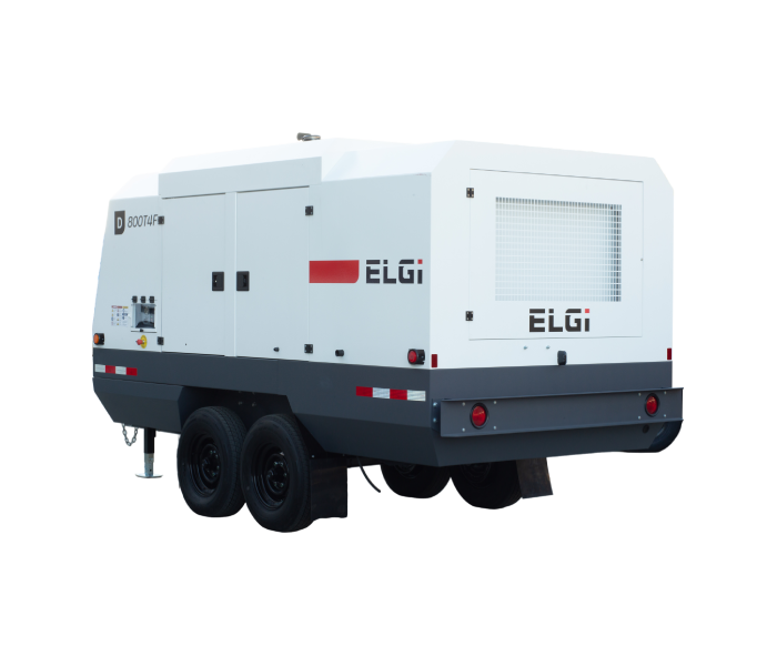 ELGI D800T4F