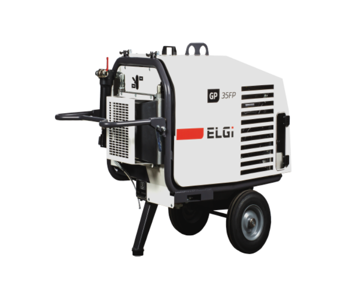 Portable Air Compressor ELGi GP35FP