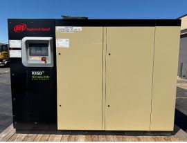 Ingersoll Rand