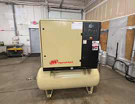 Ingersoll Rand